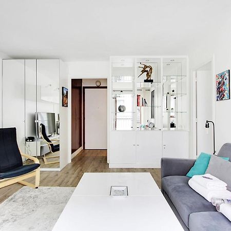 Апартаменти Cmg - Longchamp Paris 16Eme Екстер'єр фото